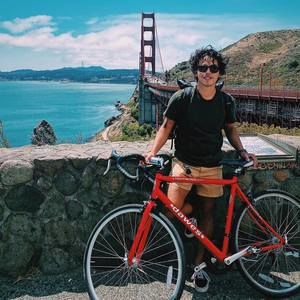 Meet your Posher, Paolo